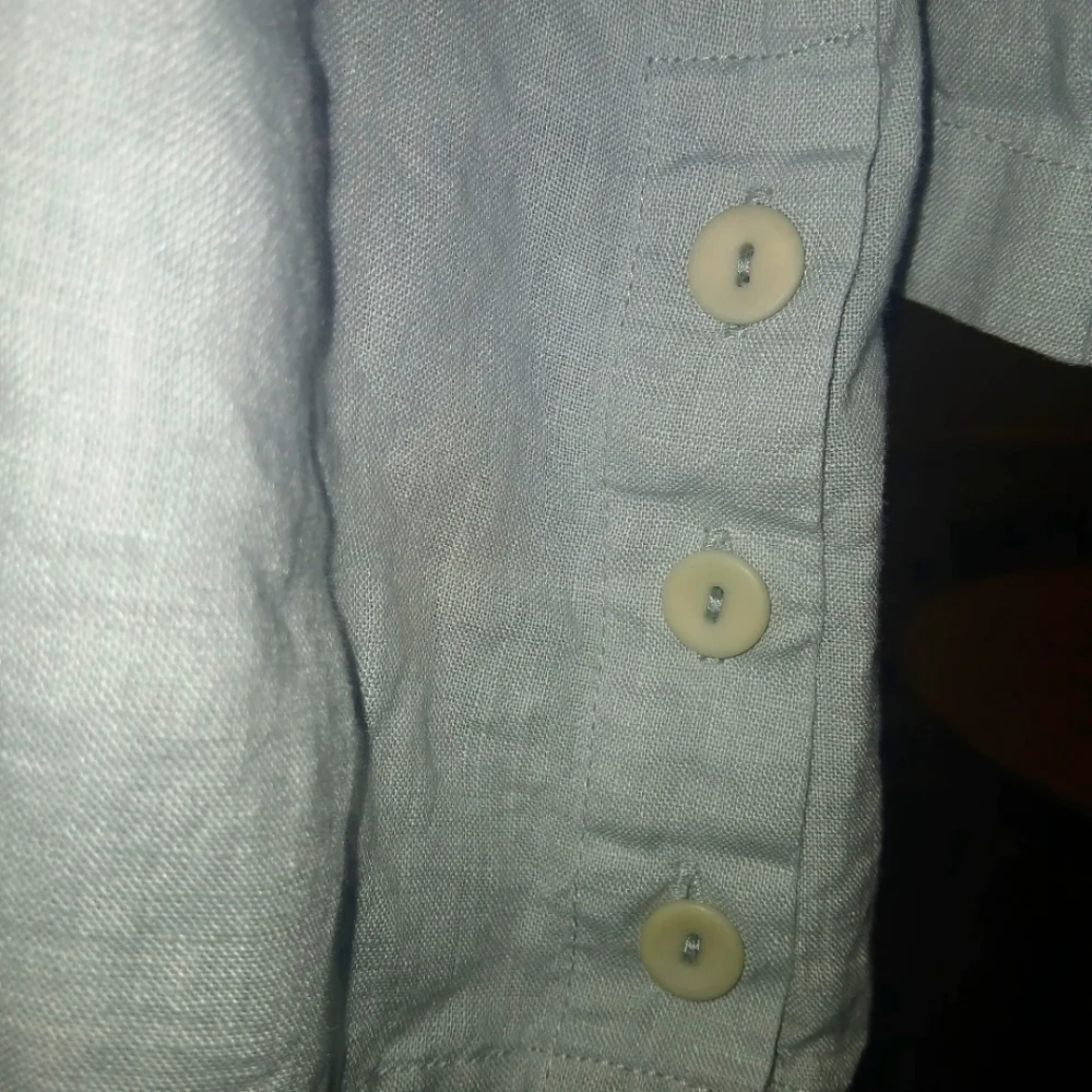 FLAX Top - Picture 3 of 5